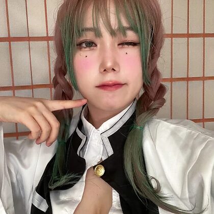 Jamonghae asmr nude photo #74