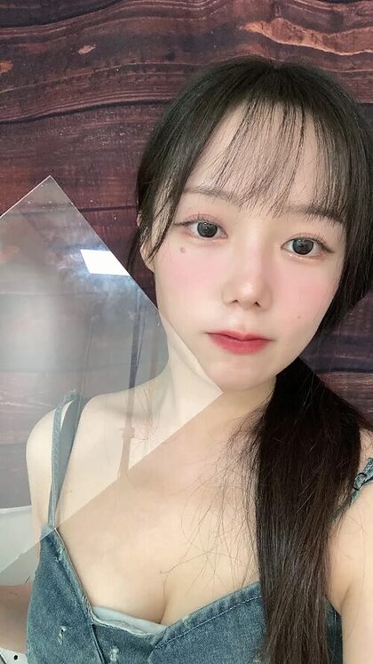Jamonghae asmr nude photo #75