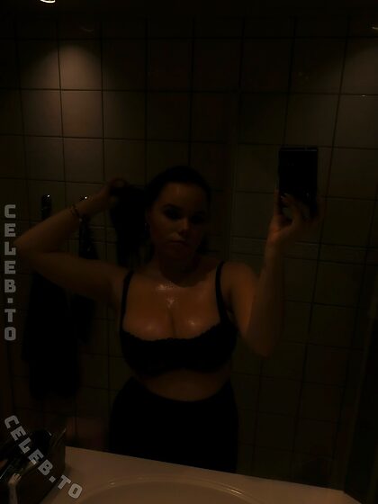 Janakristinah nude photo #80