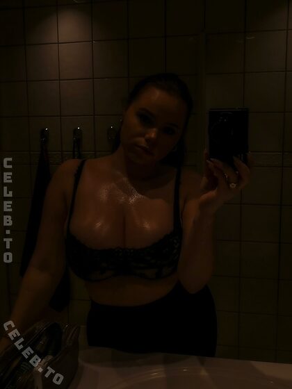 Janakristinah nude photo #81