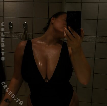 Janakristinah nude photo #87