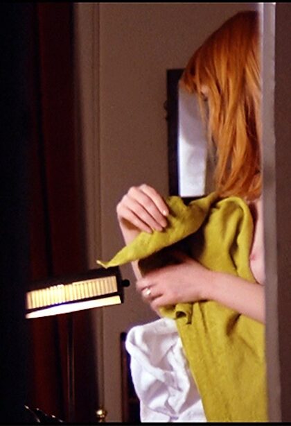Jane Asher nude photo #1