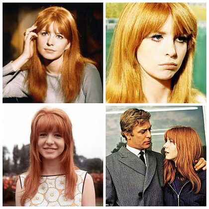 Jane Asher nude photo #9