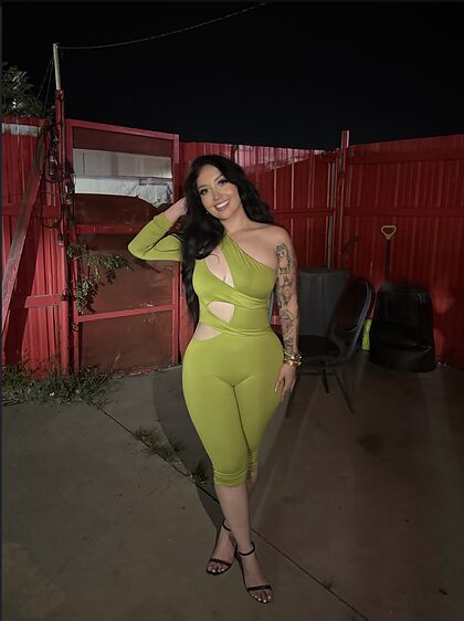 Janexyyguardado nude photo #3
