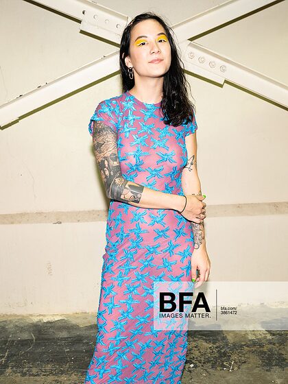 Japanese Breakfast nude photo #3