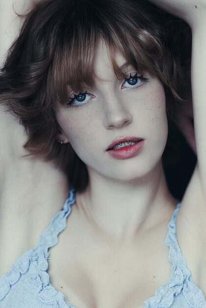 Jasmin Begalinova nude photo #5