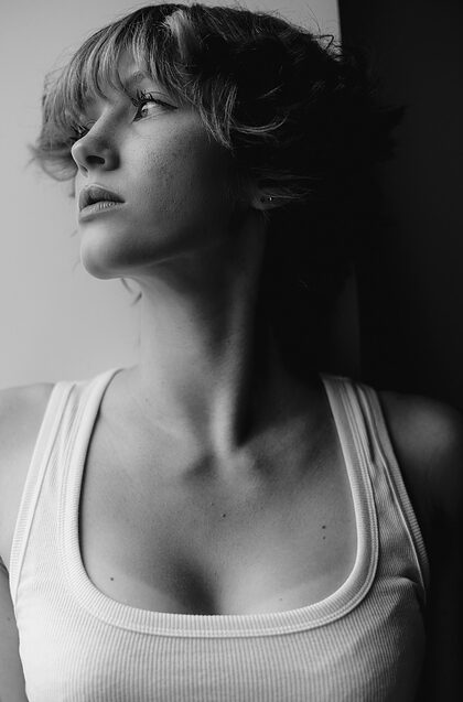 Jasmin Begalinova nude photo #7