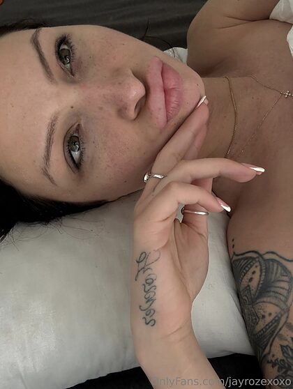 jayrozexoxo nude photo #46