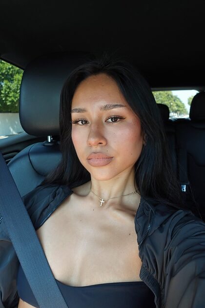 Jazmin Gonzalez nude photo #7