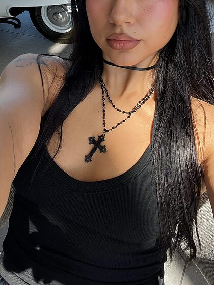 Jazmin Gonzalez nude photo #9