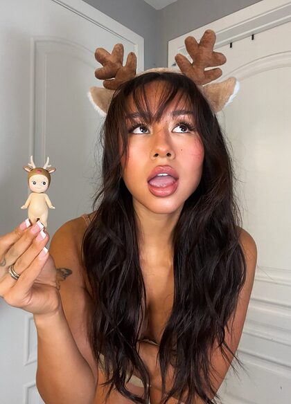 Jazmin Gonzalez nude photo #25
