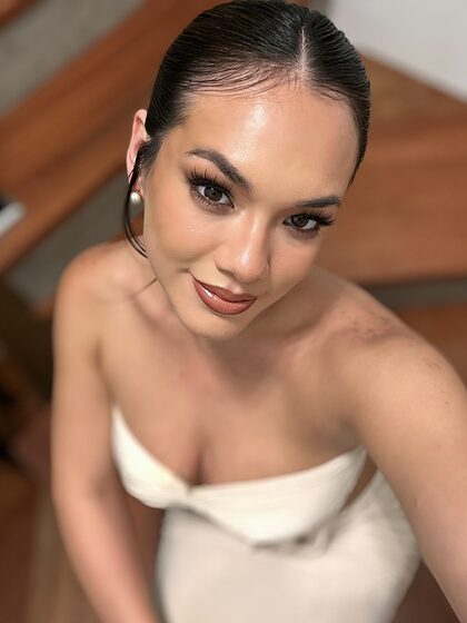 Jazmin Pinedo nude photo #11