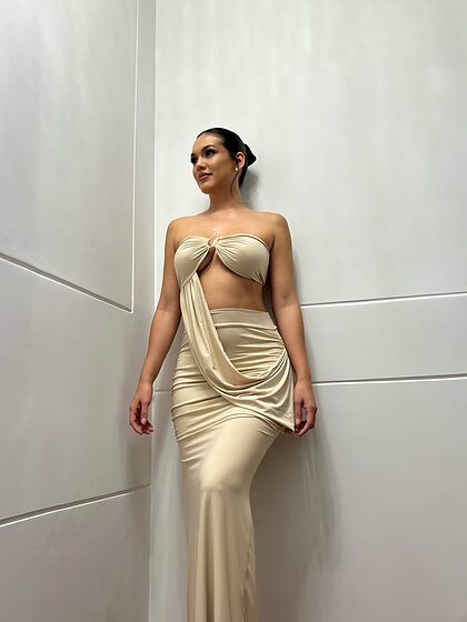 Jazmin Pinedo nude photo #12