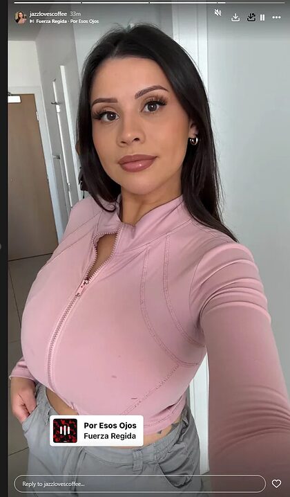 Jazmine nude photo #74