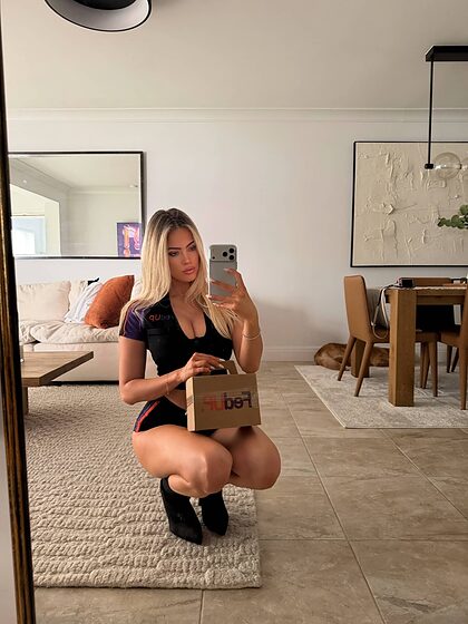 Jenna Berman nude photo #76