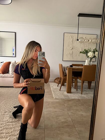 Jenna Berman nude photo #81