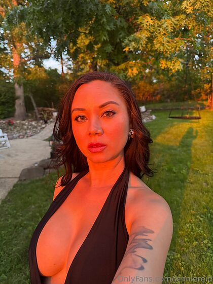 Jennie Reid nude photo #2