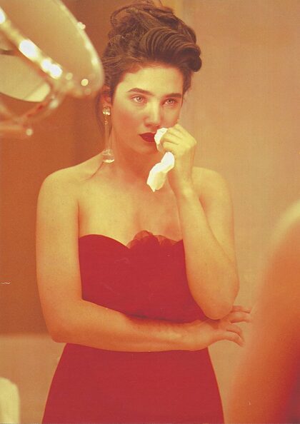 Jennifer Connelly nude photo #13