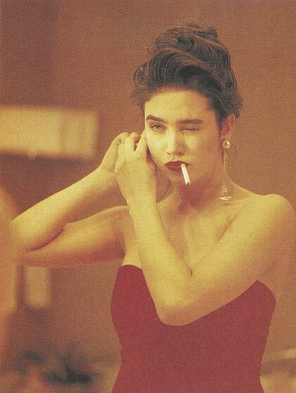 Jennifer Connelly nude photo #15