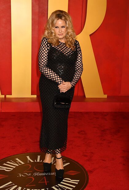 Jennifer Coolidge nude photo #1