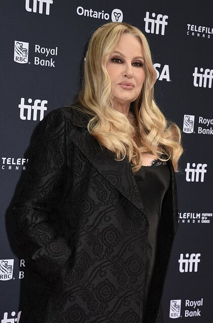 Jennifer Coolidge nude photo #6