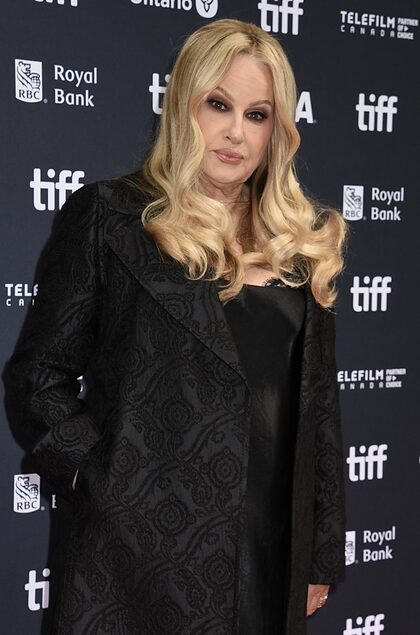Jennifer Coolidge nude photo #8