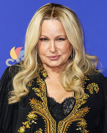 Jennifer Coolidge nude photo #9