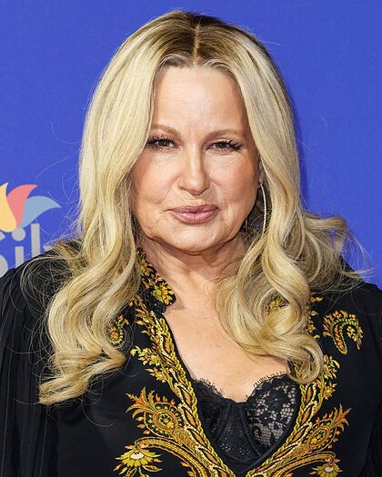 Jennifer Coolidge nude photo #11