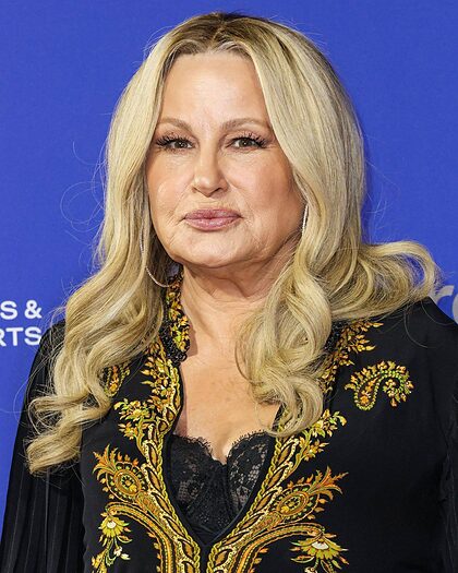 Jennifer Coolidge nude photo #13