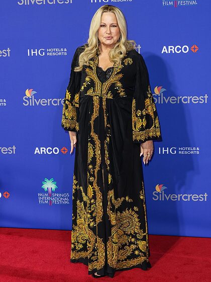 Jennifer Coolidge nude photo #15