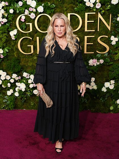 Jennifer Coolidge nude photo #20
