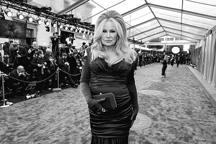 Jennifer Coolidge nude photo #22