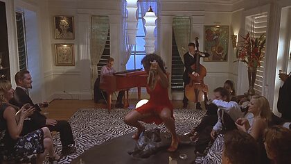 Jennifer Grey nude photo #12