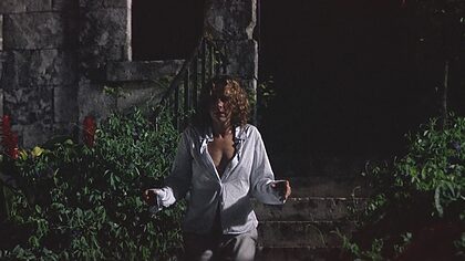 Jennifer Grey nude photo #14