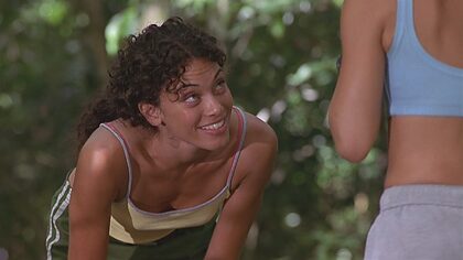 Jennifer Grey nude photo #15