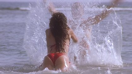 Jennifer Grey nude photo #19