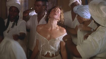 Jennifer Grey nude photo #23