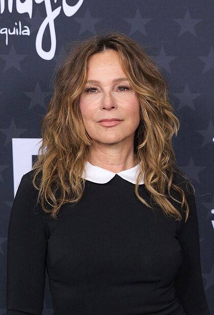 Jennifer Grey nude photo #49