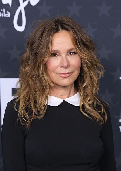 Jennifer Grey nude photo #50
