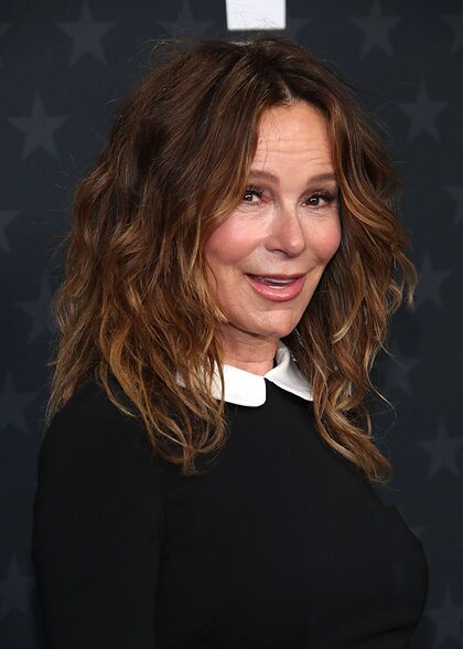 Jennifer Grey nude photo #51