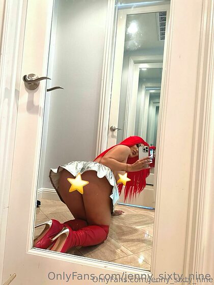 Jenny69 nude photo #4