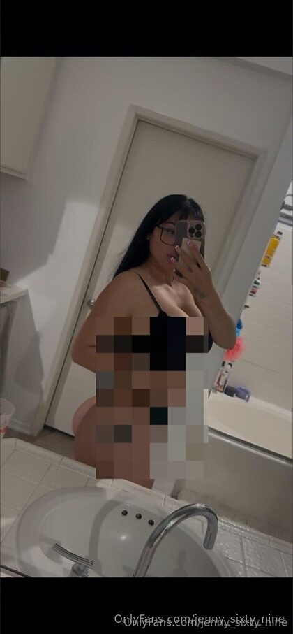 Jenny69 nude photo #24