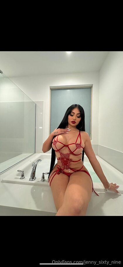 Jenny69 nude photo #31
