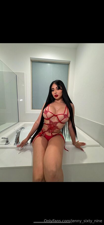 Jenny69 nude photo #32