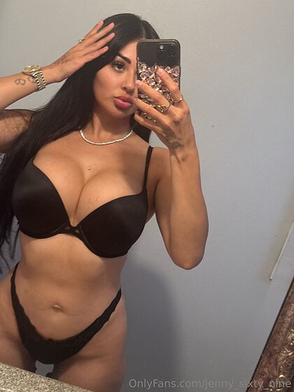 Jenny69 nude photo #37