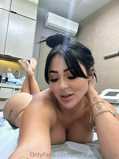 Jenny69 nude photo #42