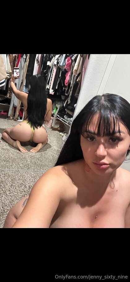 Jenny69 nude photo #69
