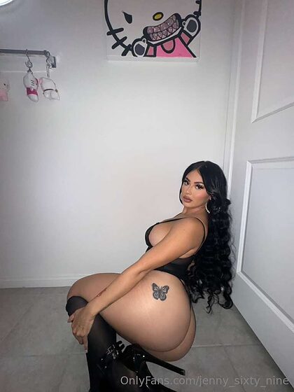 Jenny69 nude photo #71