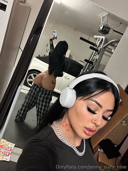 Jenny69 nude photo #78