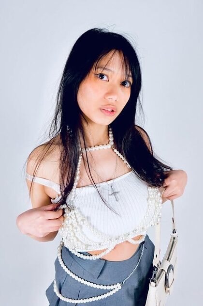 Jennyreyesxo nude photo #68